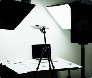 An image of Photoshoot Set