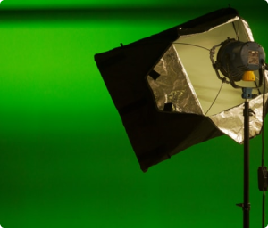 An image of Green Screen